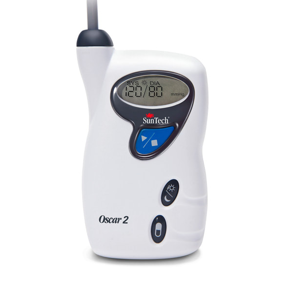 Ri-Cardio 24-Hour Blood Pressure Monitor with Cuffs
